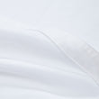 Balaia pillowcase, white, 100% combed cotton | URBANARA percale bedding