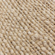Doormat Banar Ivory, 100% Jute | URBANARA Runners