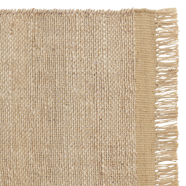 Ivory Doormat Banar | Home & Living inspiration | URBANARA