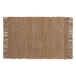 Doormat Banar Natural, 100% Jute
