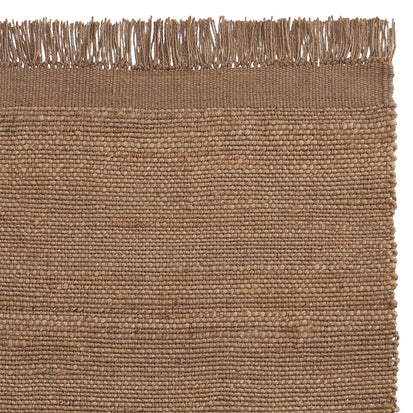 Runner Banar Natural, 100% Jute