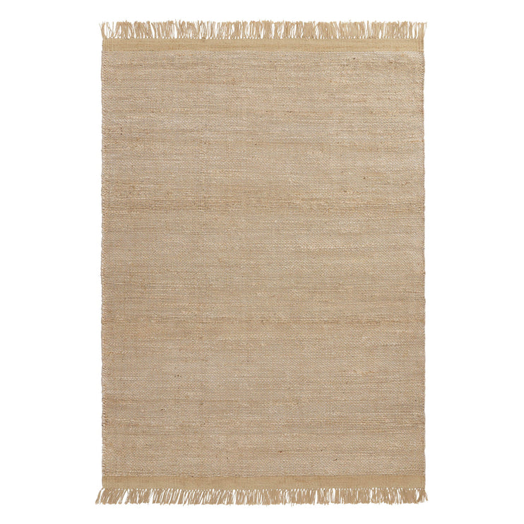 Ivory Rug Banar | Home & Living inspiration | URBANARA