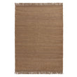 Natural Rug Banar | Home & Living inspiration | URBANARA
