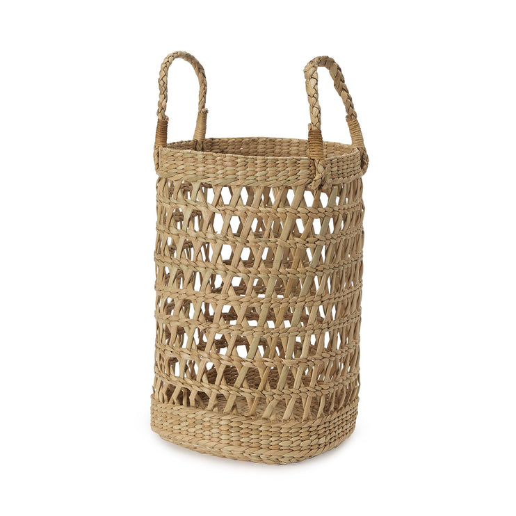 Aufbewahrung Banswara Natur, 100% Kauna-Gras