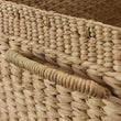 Barauda Storage natural, 100% kauna grass | High quality homewares