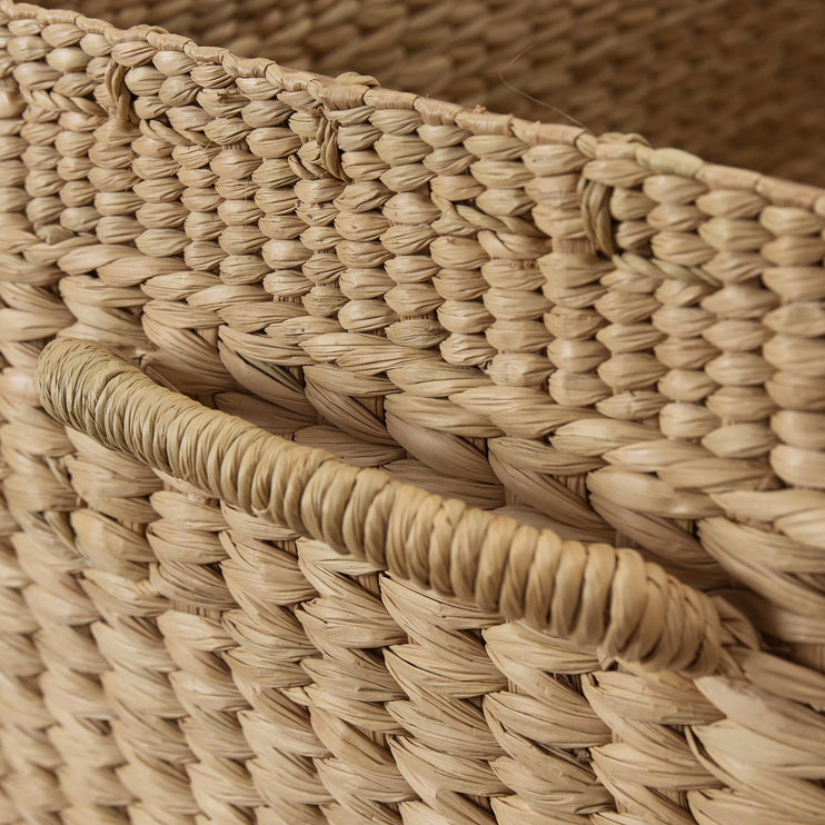 Barauda Storage natural, 100% kauna grass | High quality homewares