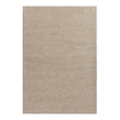 Rug Bavi Natural melange, 80% Wool & 20% Cotton | High quality homewares