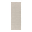 Bhaleri runner in natural white | Home & Living inspiration | URBANARA