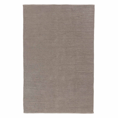Bhaleri cotton rug in sandstone melange | Home & Living inspiration | URBANARA