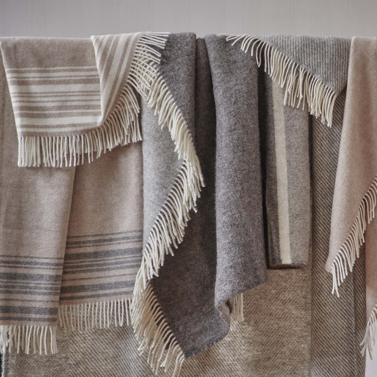 Alpakadecke Oroya in Beige | Schöne Ideen für Ihr Zuhause | URBANARA