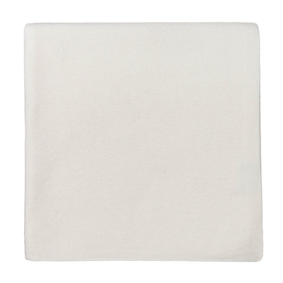 Wolldecke Canha Eierschale, 100% Merinowolle