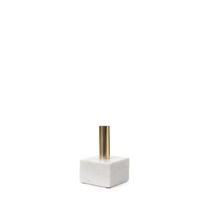 White Chambal Kerzenhalter | Home & Living inspiration | URBANARA