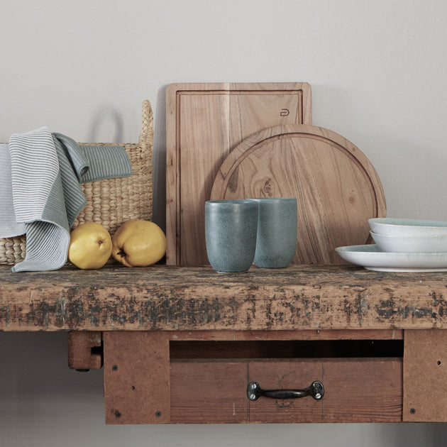 Bodhan Chopping Board in natural | Home & Living inspiration | URBANARA