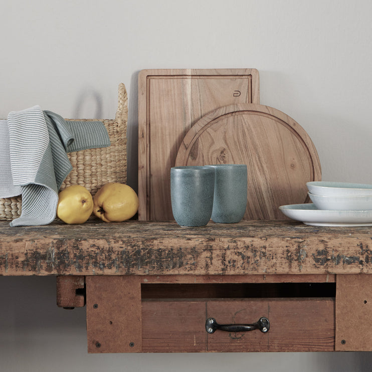 Bodhan Chopping Board in natural | Home & Living inspiration | URBANARA