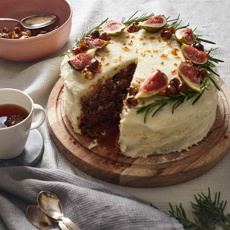 Bodhan Chopping Board natural, 100% acacia wood | High quality homewares