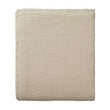 Bedspread Cota Natural, 100% Cotton