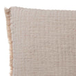 Cousso Cushion Cover in natural | Home & Living inspiration | URBANARA