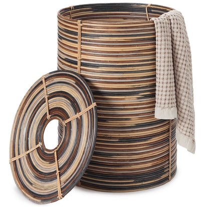 Dampar Storage in multicolour | Home & Living inspiration | URBANARA