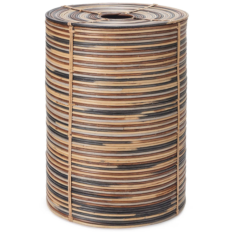 Dampar Storage multicolour, 100% rattan