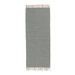 Dasheri Runner in green grey & off-white | Home & Living inspiration | URBANARA
