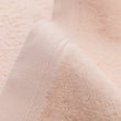 Dusty pink Hand Towel Faia | Home & Living inspiration | URBANARA