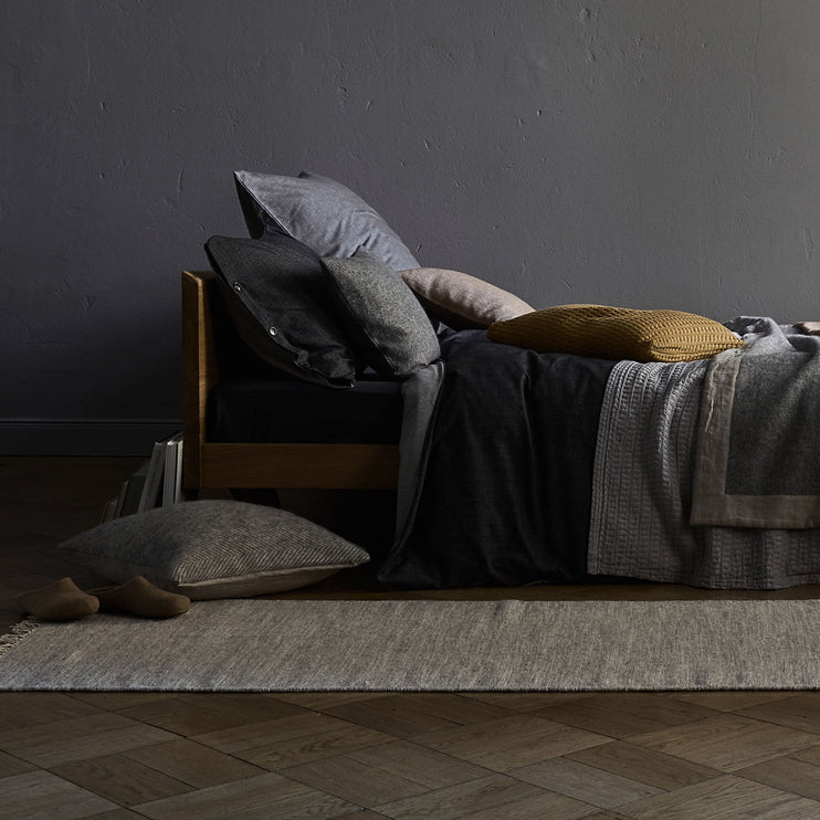 Pugal Runner in sandstone melange | Home & Living inspiration | URBANARA