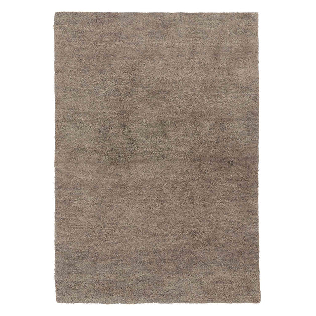 Gotara Rug in greige | Home & Living inspiration | URBANARA