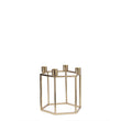 Brass Indore Kerzenhalter | Home & Living inspiration | URBANARA