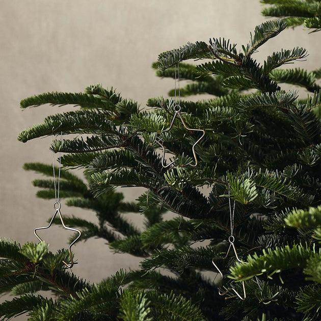 Brass Jispa Weihnachtsdekoration | Home & Living inspiration | URBANARA