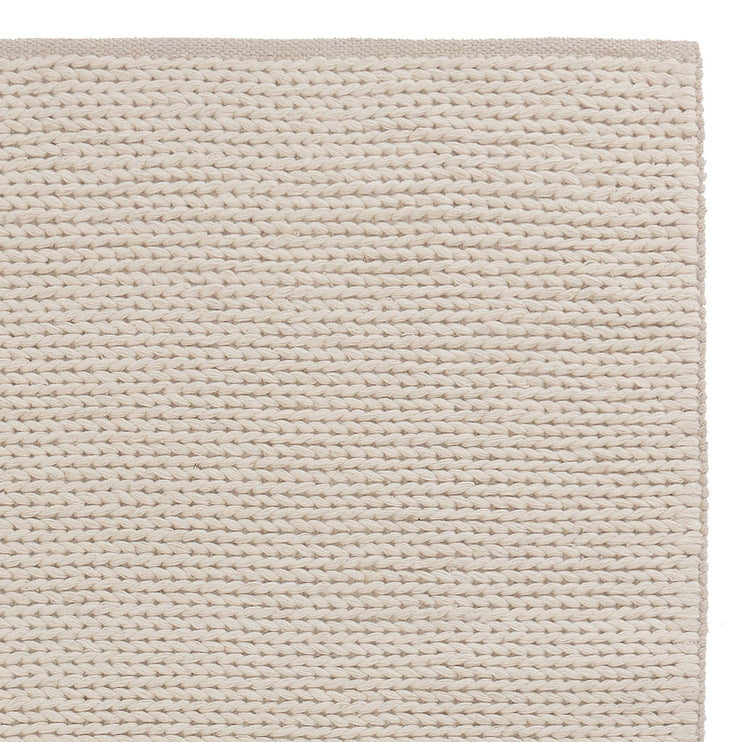 Kalasa wool rug off-white, 100% wool