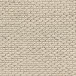 Wollteppich Kalu übergroß in Elfenbein | Schöne Ideen für Ihr Zuhause | URBANARA