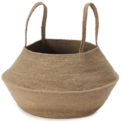 Aufbewahrung Kangto Natur, 100% Seegras