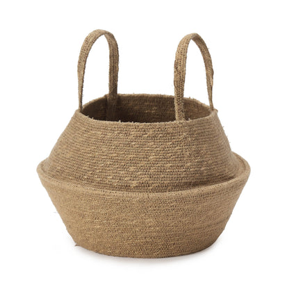 Aufbewahrung Kangto Natur, 100% Seegras