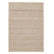 Sand & Natural white Rug Karo | Home & Living inspiration | URBANARA