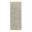 Karwa Wool Runner in natural white & black | Home & Living inspiration | URBANARA