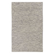 Karwa Wool Rug in natural white & black | Home & Living inspiration | URBANARA