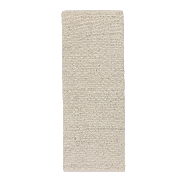 Kesar Runner in ivory melange | Home & Living inspiration | URBANARA