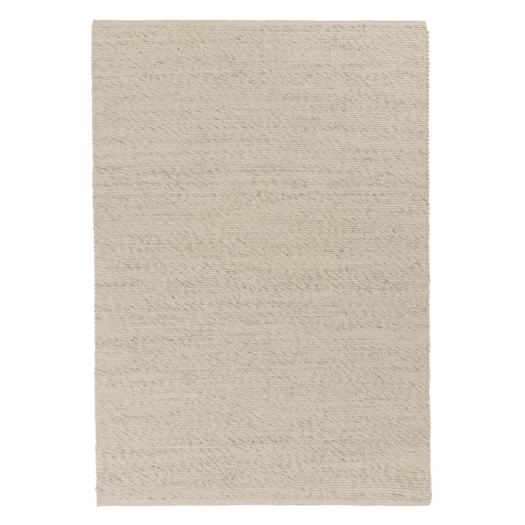 Kesar Rug in ivory melange | Home & Living inspiration | URBANARA