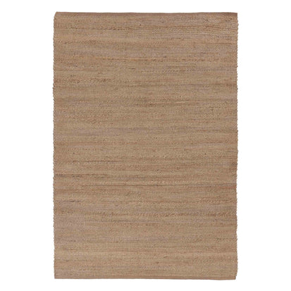 Kheradi jute rug in natural & ivory | Home & Living inspiration | URBANARA