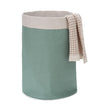 Khuwa Storage in green grey & off-white | Home & Living inspiration | URBANARA