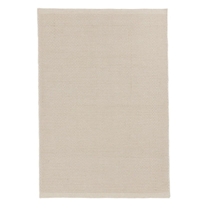 Off-white Rug Kolong | Home & Living inspiration | URBANARA