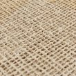 Kuda Rug Underlay natural, 100% natural latex | High quality homewares
