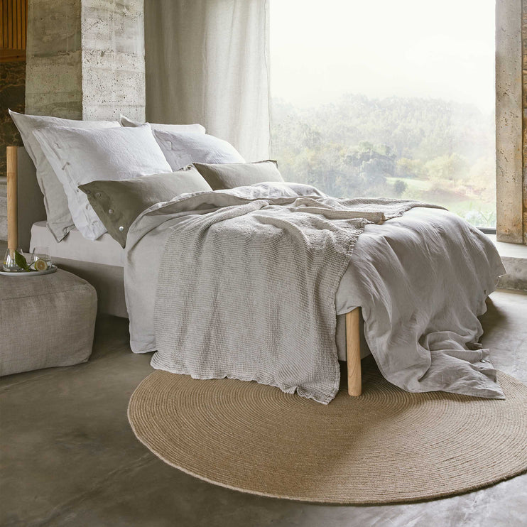 Natural Rug Khudi | Home & Living inspiration | URBANARA