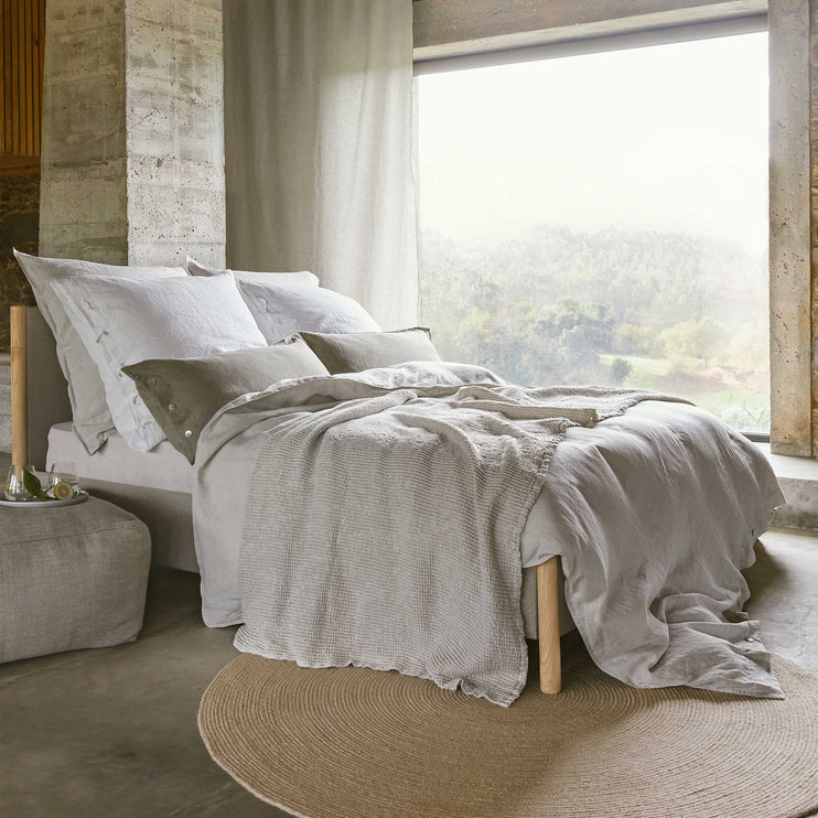 Tagesdecke Ovelha in Natur | Schöne Ideen für Ihr Zuhause | URBANARA