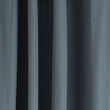 Vorhang Litang Graugrün, 100% Baumwolle | URBANARA Vorhänge & Gardinen