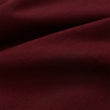 Luz pillowcase, bordeaux red, 100% cotton | URBANARA cotton bedding