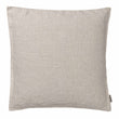 Mafalda Cushion Cover natural, 100% linen | High quality homewares