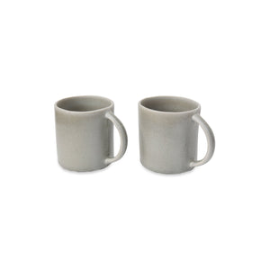 Malhou Mug mist green, stoneware
