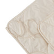 Malna Duo Duvet natural white, 100% organic cotton | Find the perfect all season duvets