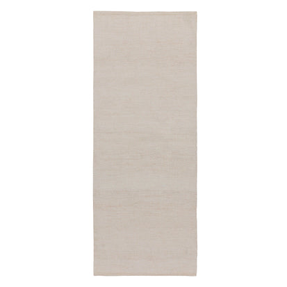 Natural melange & White Runner Mandal | Home & Living inspiration | URBANARA